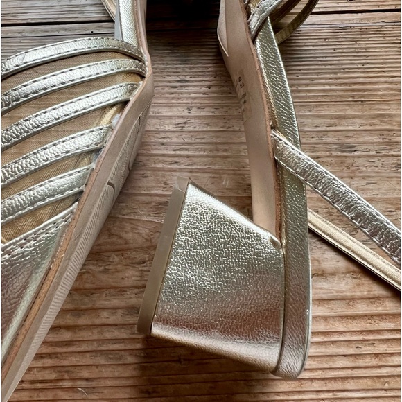 Franco Sarto Sandals - Picture 15 of 16